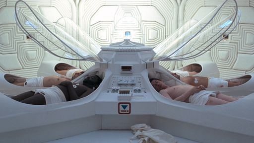 Hibernação de astronautas pode permitir viagens a Marte com naves menores