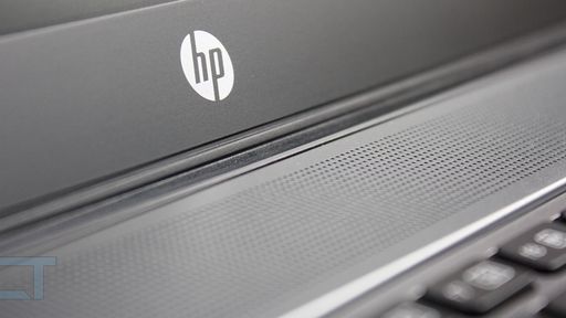 HP expande recall de baterias de notebooks