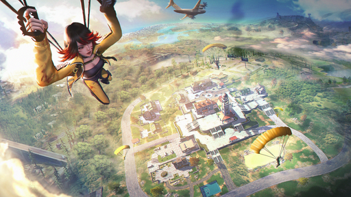 Free Fire MAX chega para celulares; veja como baixar