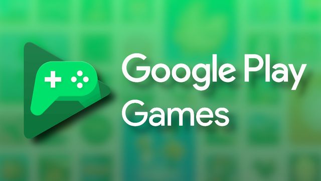 Google Play Games - Download