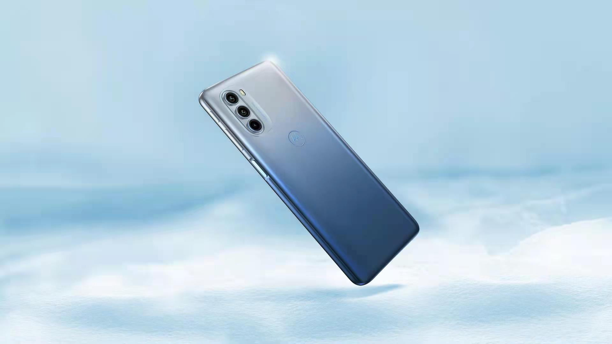 Motorola Moto G31 vaza com design familiar, tela OLED e câmera de