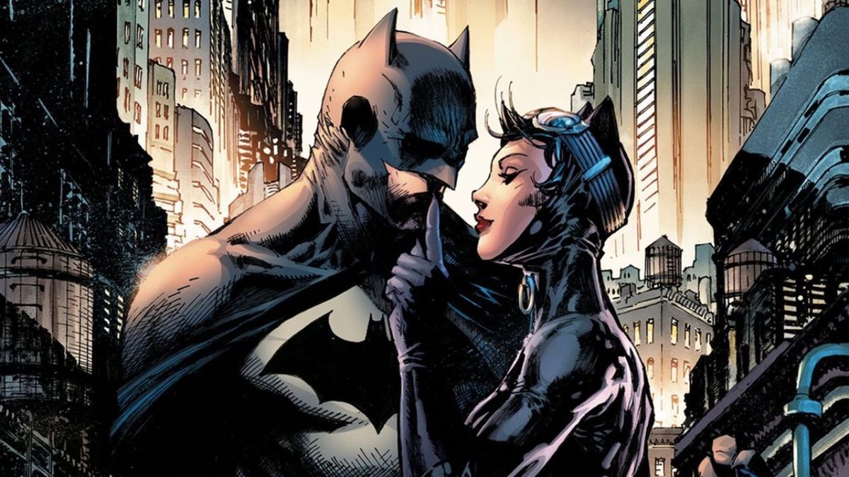 Petição pede liberação de cena de sexo oral de Batman em animação -  Canaltech