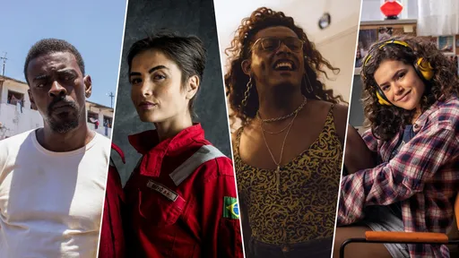 As 20 melhores séries brasileiras para assistir no streaming