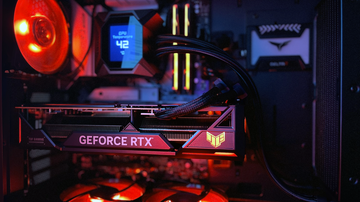 4 sinais que atualizar o PC gamer não vai funcionar e a solução é trocar tudo