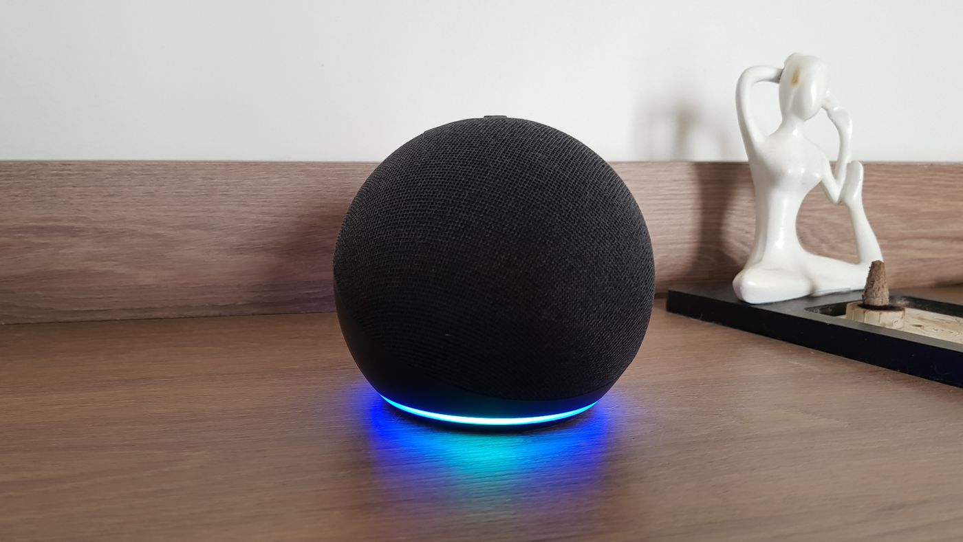 Amazon promove desconto em produtos Echo, Fire TV e Kindle para o Natal