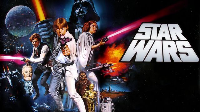 Sétimo episódio de Star Wars tem data de lançamento oficialmente anunciada