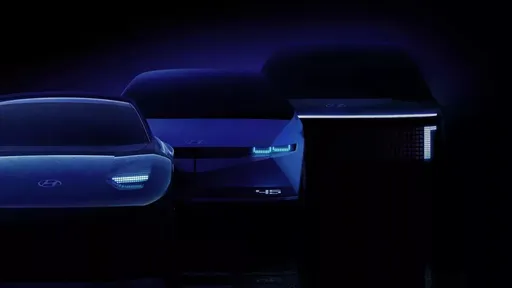 Apple Car | Hyundai confirma consulta da Apple para desenvolvimento do carro