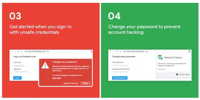 Chrome 78 chega com novos recursos de segurança e personalização
