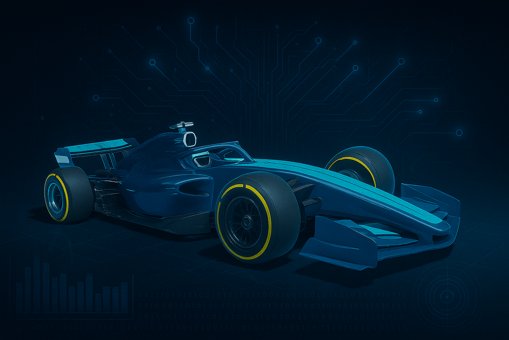 Divulgação FIA / Editado pelo ChatGPT