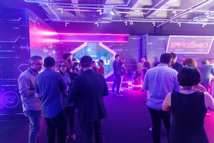 9&ordm; Pr&ecirc;mio Canaltech