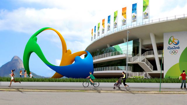 PUC-Rio cria plataforma de ensino para quem for trabalhar nos Jogos Olímpicos