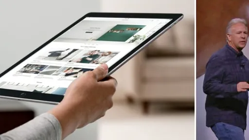 iPad Pro de 7,9"? Novos tablets podem chegar no início de 2017