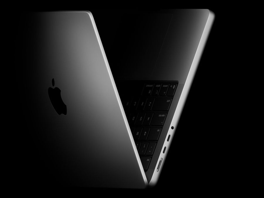 É oficial: Apple revela novo MacBook Pro com foco total no chip M5