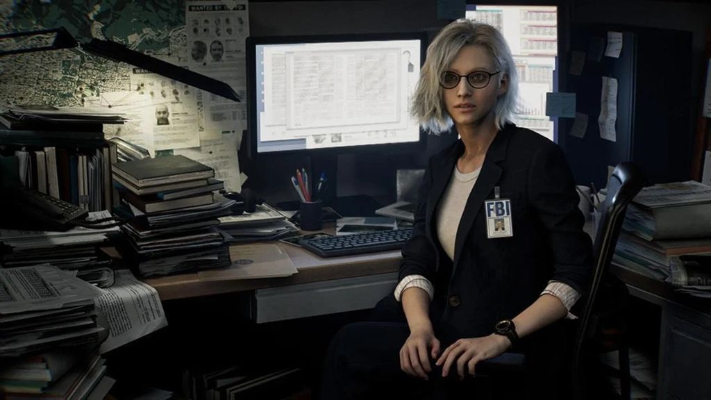 Imagem de Resident Evil Requiem