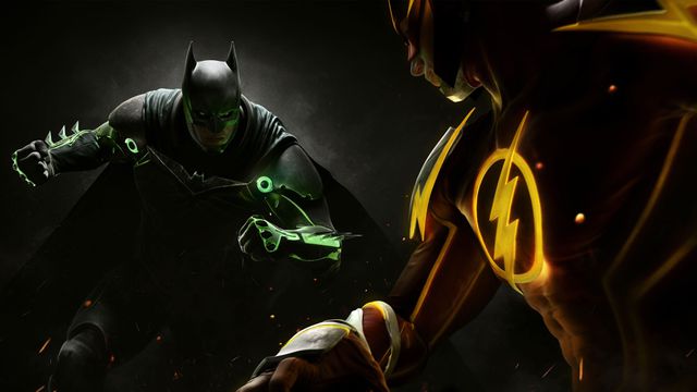 Xbox One | Injustice 2 e Nascar Heat 5 podem ser jogados de graça até o dia 17