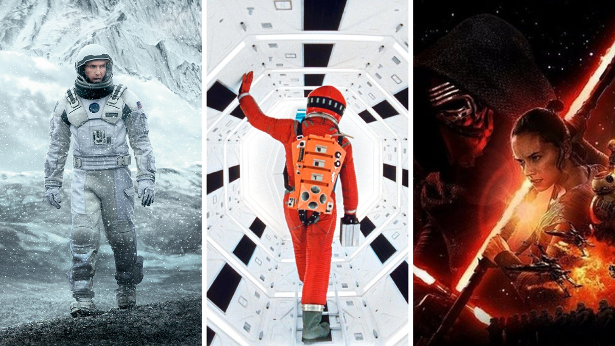 20 filmes sobre aliens para ver na Netflix, Star+ e outros