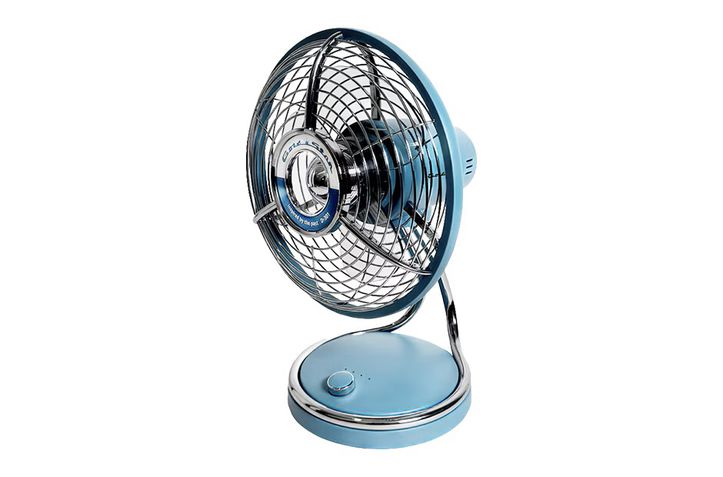 Ventilador LG Heritage Fan