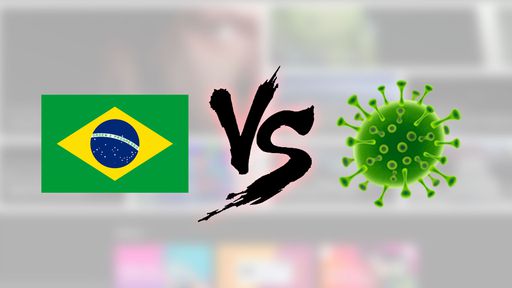 Brasil lidera estudos sobre COVID-19 na América Latina; veja as universidades