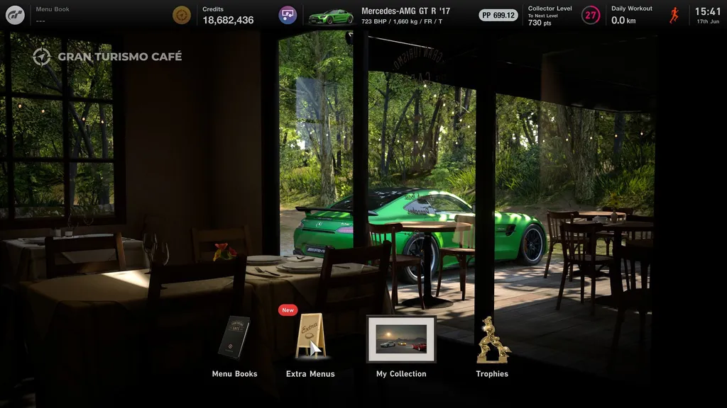 Gran Turismo 7  Atualização grátis traz novos carros e uma pista -  Canaltech