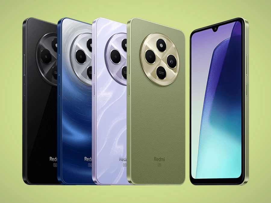 Redmi 14R 5G é novo baratinho da Xiaomi com Snapdragon 4 Gen 2