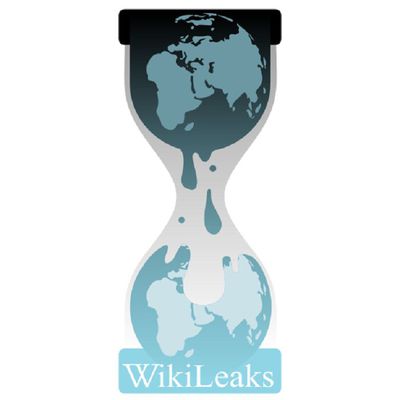 WikiLeaks