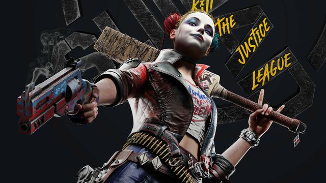 Divulgação/Warner Bros. Games