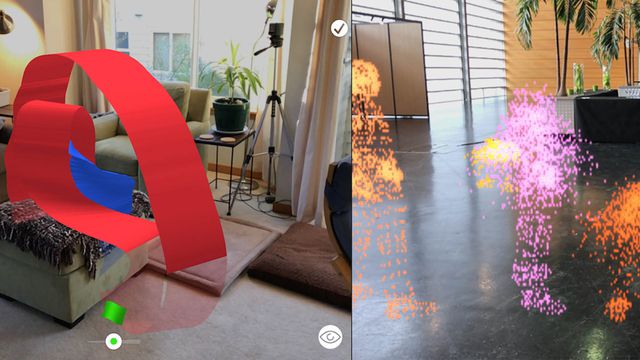 Mozilla anuncia aplicativo de realidade aumentada para iOS