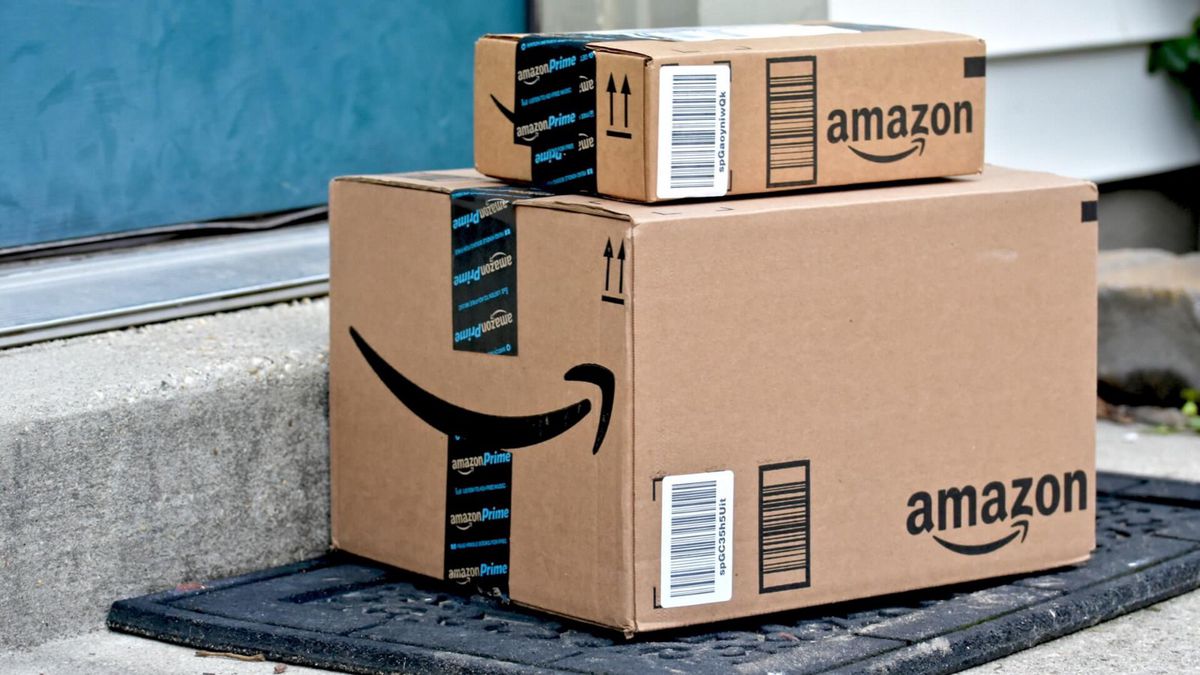 Polícia dos EUA usa GPS em caixas da Amazon para encontrar ladrões de ...