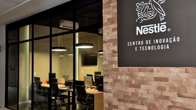 Divulgação / Nestlé