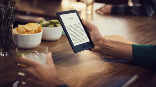 Vulnerabilidade no Kindle deixa que e-book malicioso quebre sua segurança