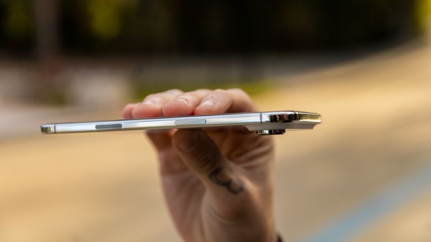 iPhone Air