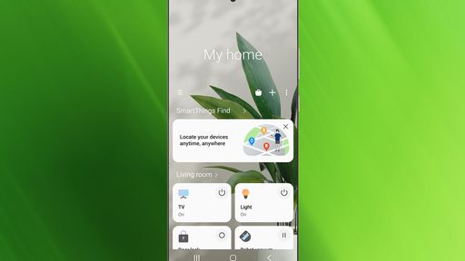 Samsung lança recurso para encontrar celulares perdidos mesmo sem internet