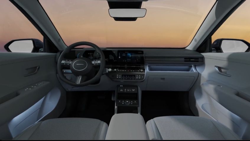 Hyundai Kona 2024