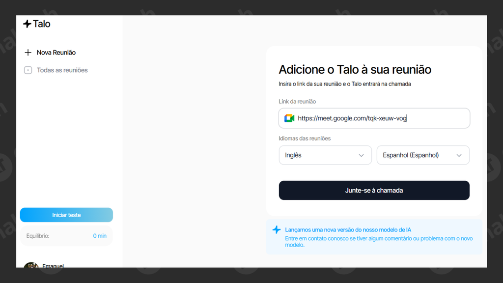 (Imagem: Captura de tela/Emanuele Almeida/Canaltech)