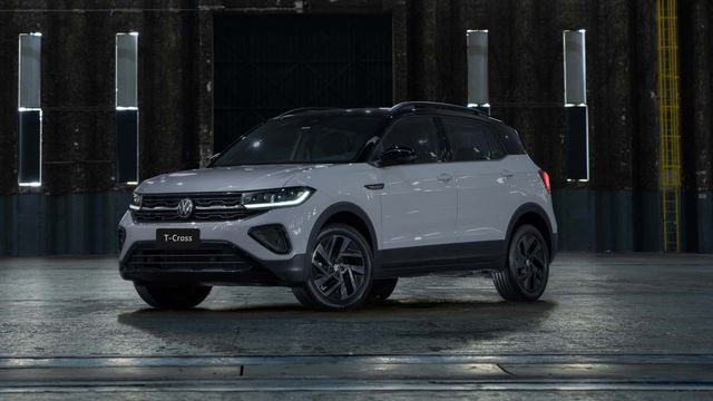 Divulgação/VW