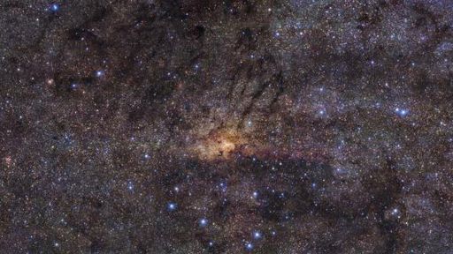 Cerca de 100 mil supernovas explodiram na Via Láctea há 1 bilhão de anos