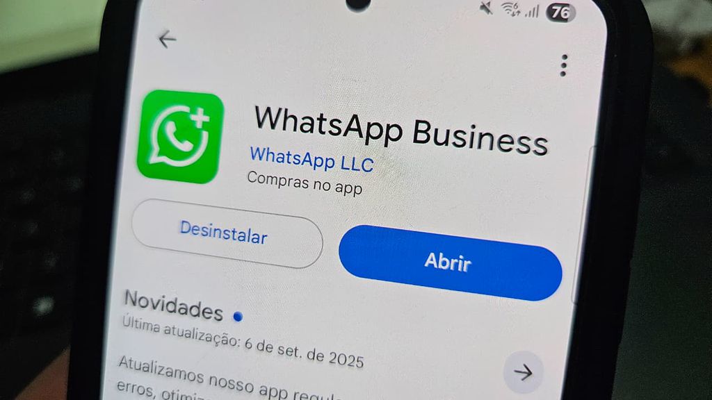 WhatsApp Business