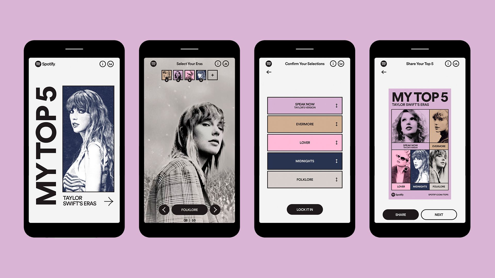 Spotify Wrapped 2021: veja como acessar a retrospectiva musical no app