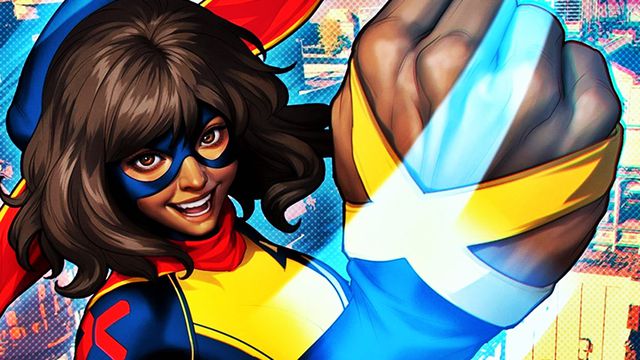Marvel Comics