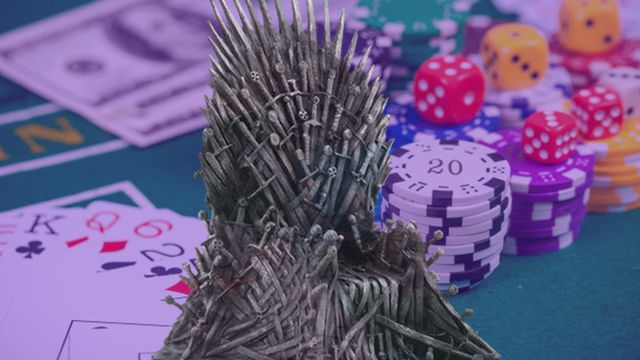 Façam suas apostas: quem terminará no Trono de Ferro em Game of Thrones?