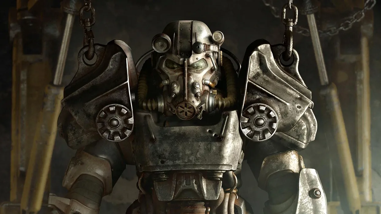 Jogos da Bethesda no PC serão migrados para o Steam