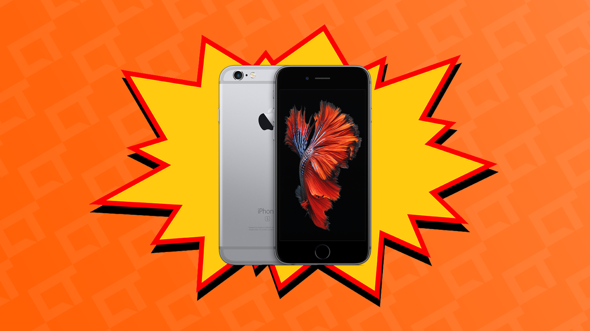 Quanto custaria o iPhone 6 hoje, o celular Apple mais vendido da história?