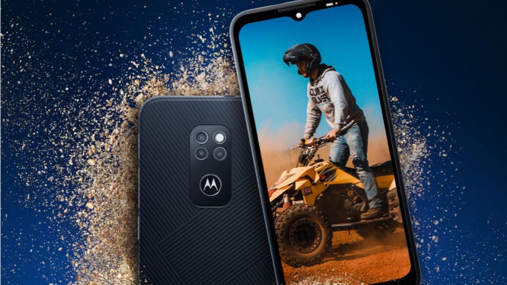 Lembra dele? Depois de 10 anos Motorola Defy está de volta; Saiba