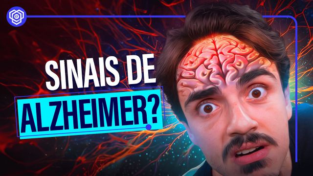 Sinais de Alzheimer podem estar na forma como conversamos