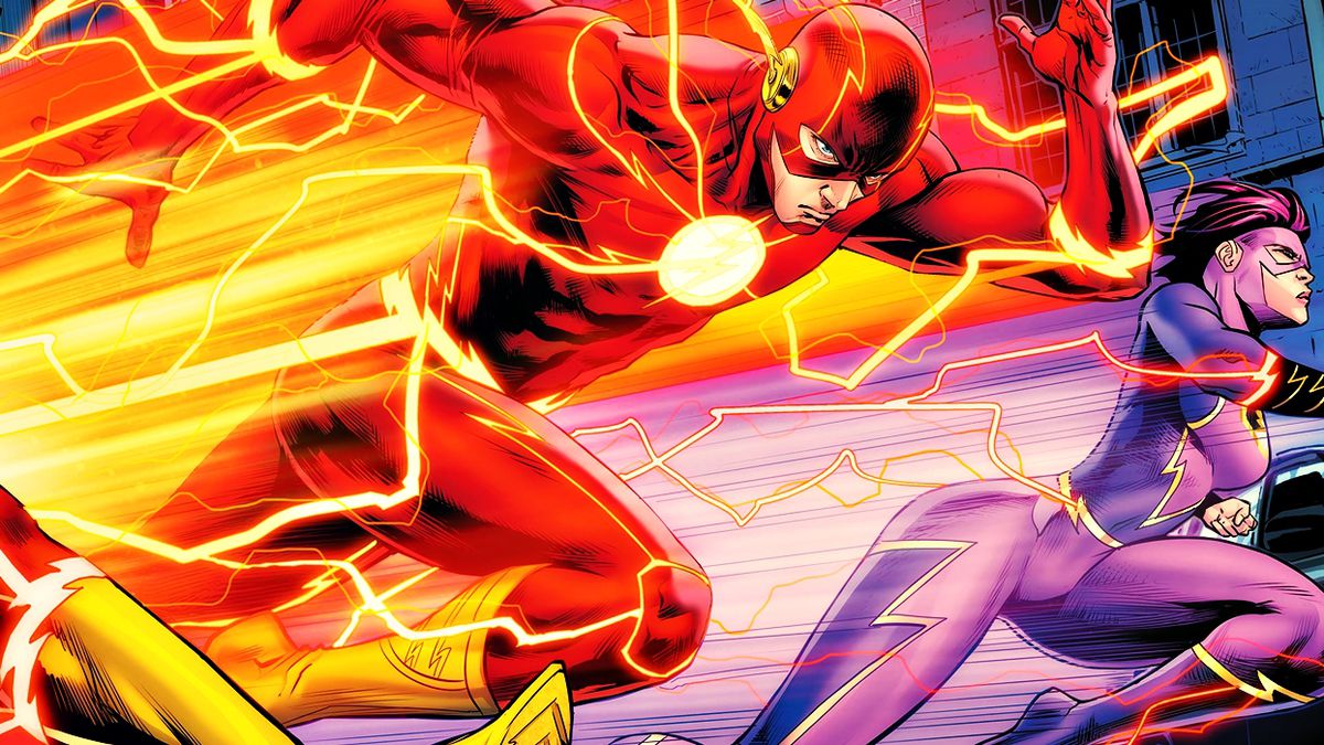 FILME DO FLASH: 5 COISAS IMPORTANTES QUE VOCÊ PRECISA SABER 