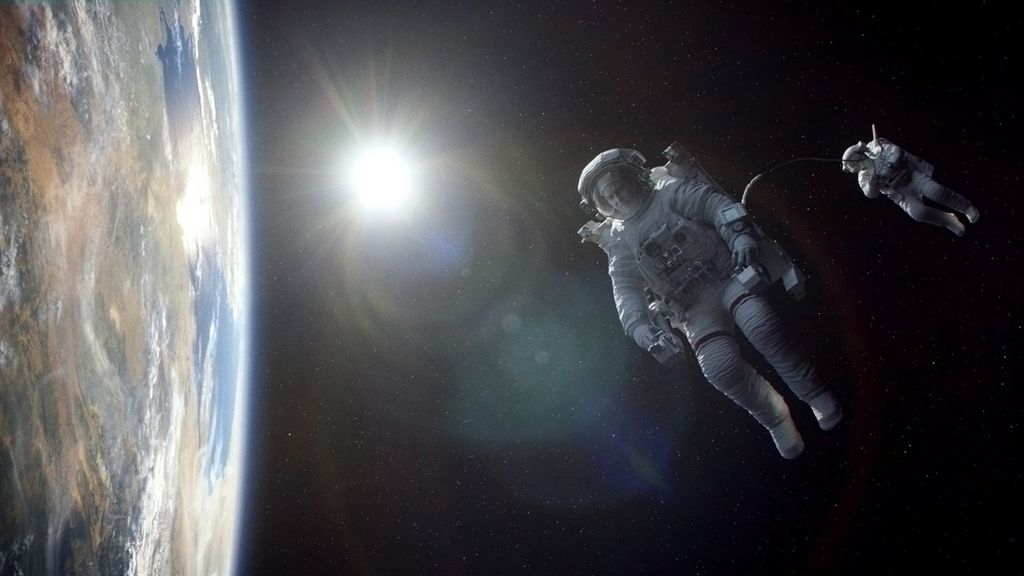Alguns desafios que empresas como SpaceX e Blue Origin devem superar no espaço