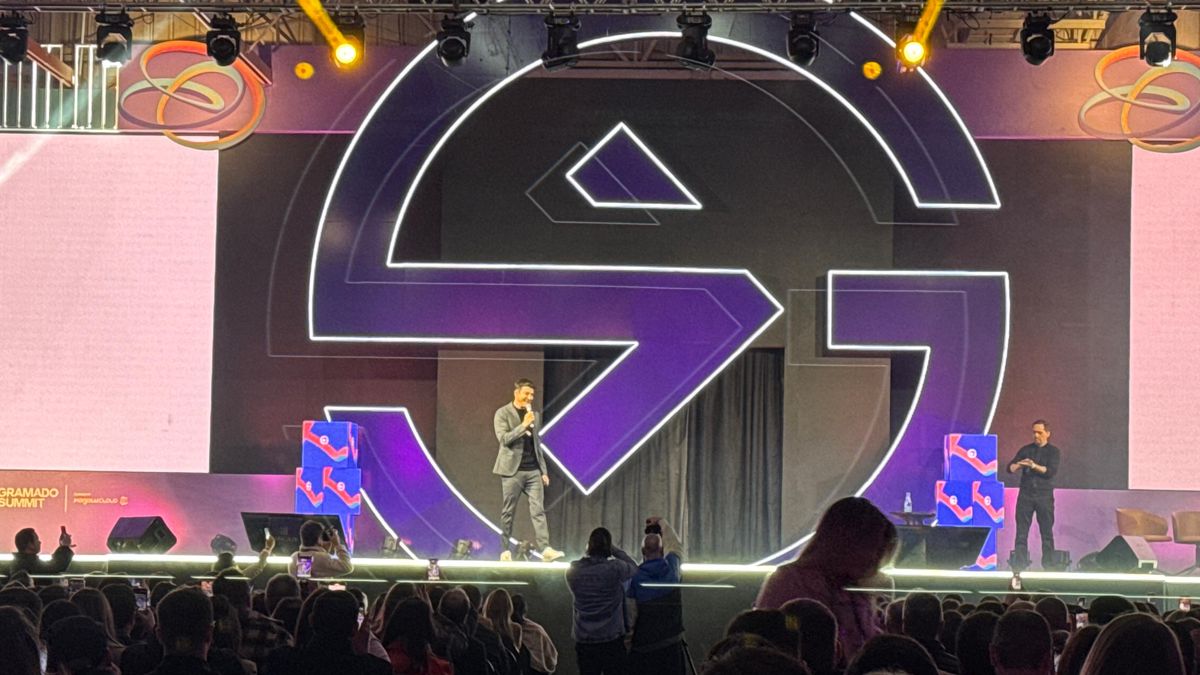 Rodrigo Faro na Gramado Summit: memes e o novo cenário da carreira