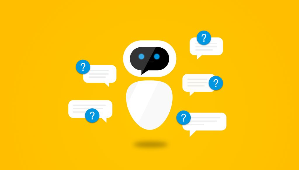 Chatbots são mecanismos de conversação automatizada entre usuários e empresas: projeto do Google busca aprimorar sistemas atuais