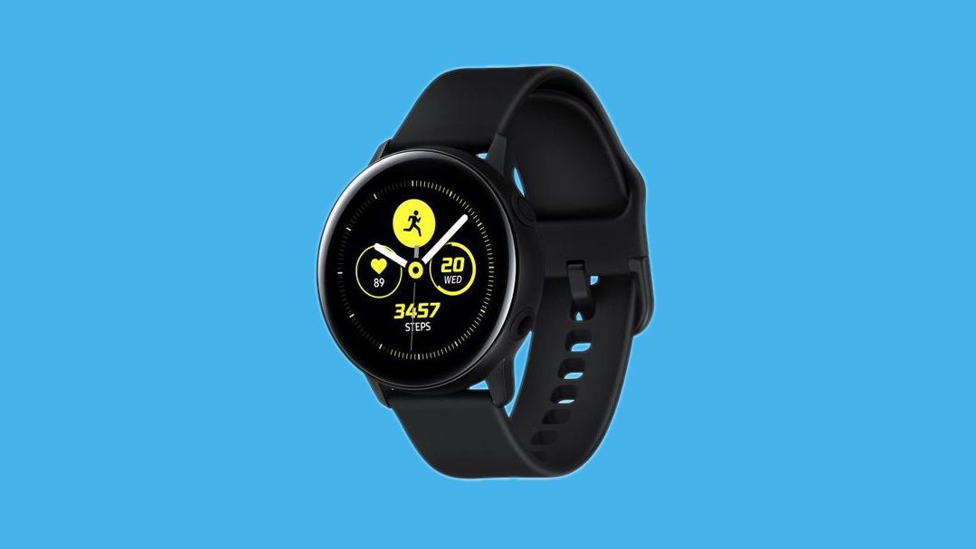 ESTÁ BARATO | Smartwatch Samsung Galaxy Watch Active com ótimo preço no Magalu – [Blog GigaOutlet]