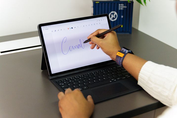 Galaxy Tab S9